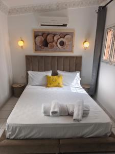 Le Riad Majorelle
