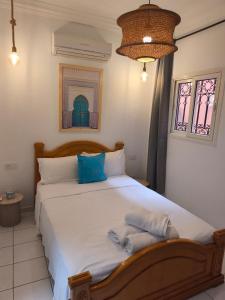 Le Riad Majorelle