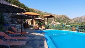 Velanos Villas