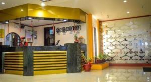 Hotel Sogo LRT Monumento Stn