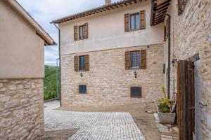 House Morro di Rasiglia