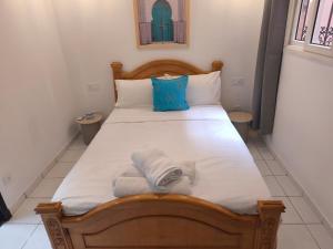 Le Riad Majorelle