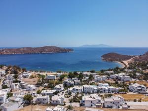 Serifos View