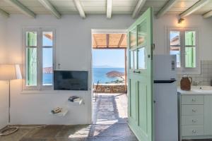 Serifos View