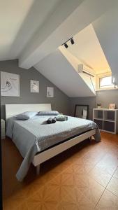 The Urban Beach Loft