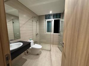 Full apartment for rent near beach, night market, pool