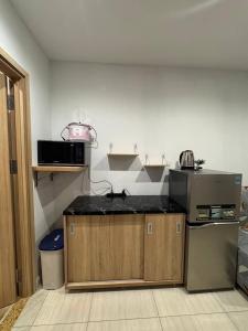 Full apartment for rent near beach, night market, pool