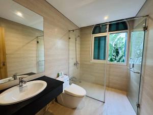 Full apartment for rent near beach, night market, pool