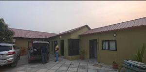 Rundu Rainbow Guesthouse