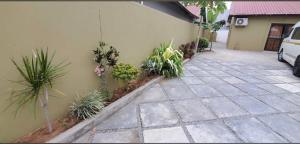 Rundu Rainbow Guesthouse