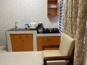 Varine Mini House