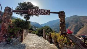 Velanos Villas