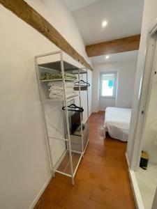 SH Suite OLMO AC e Wi-Fi