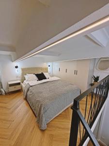 The Onyx Loft I Terrace I Free Parking