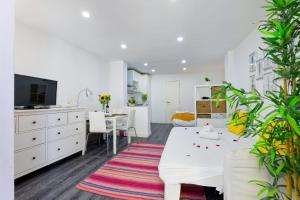 Cozy apartment city Center Lisbon