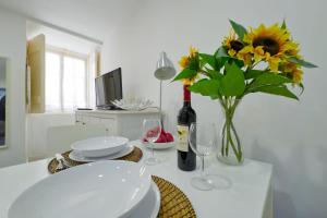 Cozy apartment city Center Lisbon
