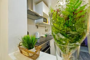 Cozy apartment city Center Lisbon