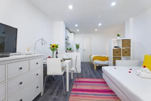 Cozy apartment city Center Lisbon