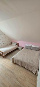 Apartamentai 4km iki Palangos