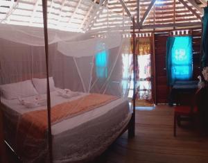 Ingkri Homestay Sauwandarek