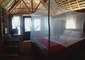 Ingkri Homestay Sauwandarek