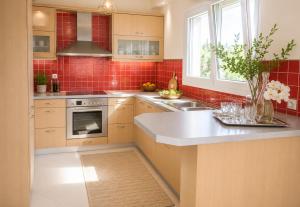 Holiday Lefkas Moonlight Luxury Appartments
