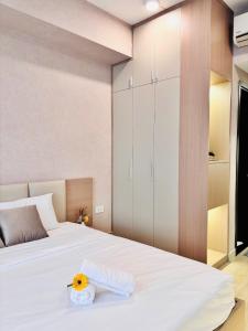 Boom Casa Apartment