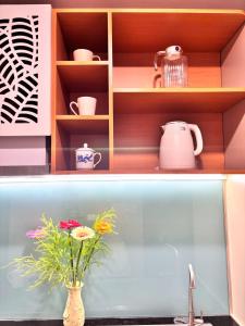 Boom Casa Apartment