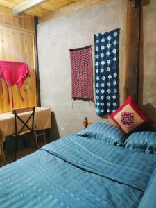 Beangh orn homestay