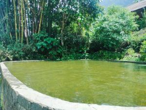 Beangh orn homestay