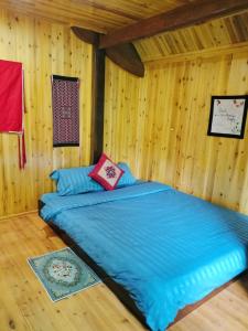 Beangh orn homestay