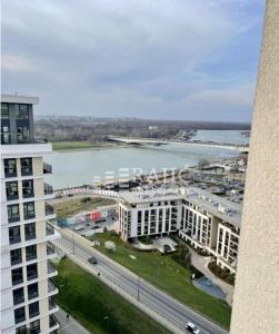 Belgrade Waterfront Thalia