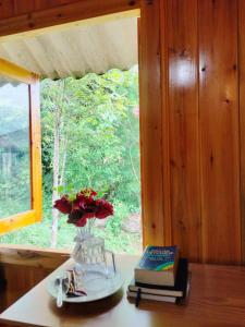 Beangh orn homestay