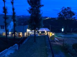 Natures lap Nundala Ooty