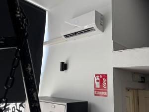 Mía Suites II - Centro Histórico - Parking & AC