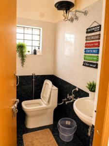 Home Stay with Power Backup and Lift in Electronic City