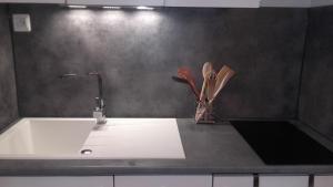 Appartements Appartement Le Gambetta : photos des chambres