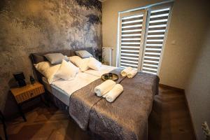 Apartament Vitis Rose