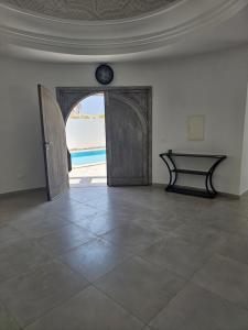 Villa Wissal