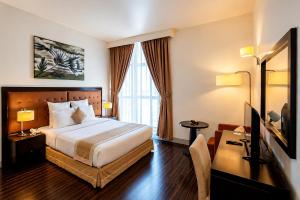 Imperial Suites Hotel