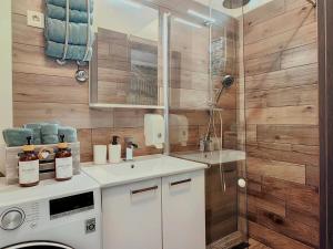 Apartment Andreas - 300m from Pula Arena, free Parking