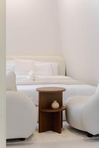 New accommodation, Seoul, 3 rooms, Near Hongdae, Hongdae Waterfall House