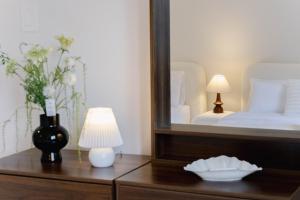 New accommodation, Seoul, 3 rooms, Near Hongdae, Hongdae Waterfall House
