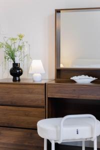 New accommodation, Seoul, 3 rooms, Near Hongdae, Hongdae Waterfall House