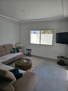 Villa Wissal