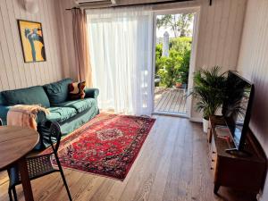 Number 4 - Boutique Stay & Private Mini Spa