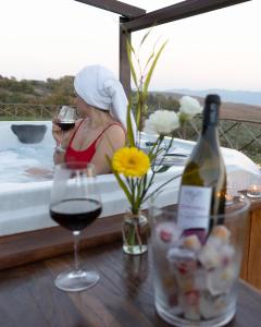 B&B Le Streppeta
