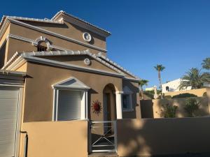Bonita Casa Calpe