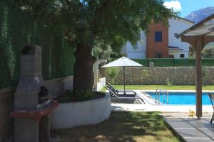 Cesur Villa