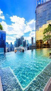 Axon Suites KLCC Near pavalion KL